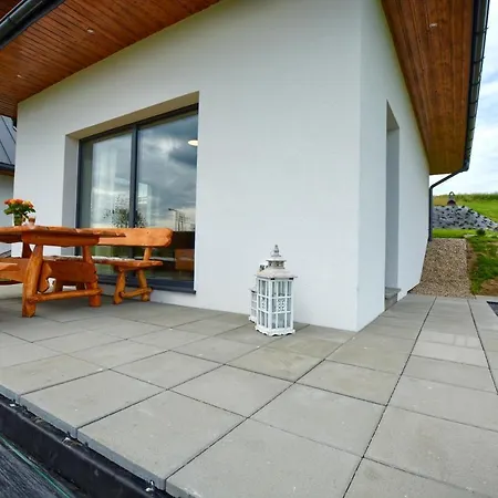 Szczytowisko Villa Grywald