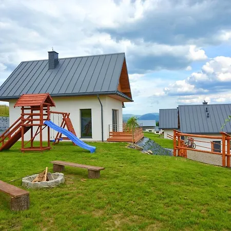 Szczytowisko Villa *