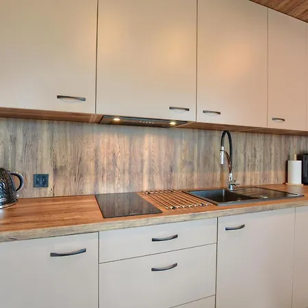 Villa Szczytowisko *