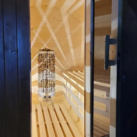 Szczytowisko Villa *