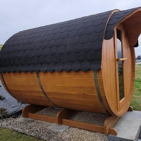 Villa Szczytowisko *