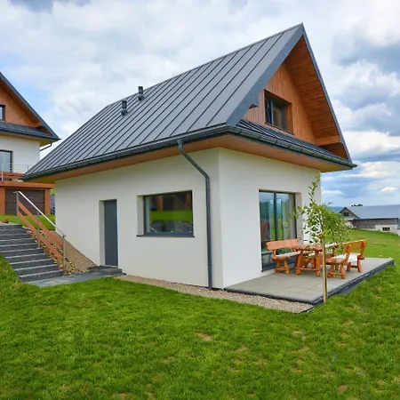 Villa Szczytowisko *