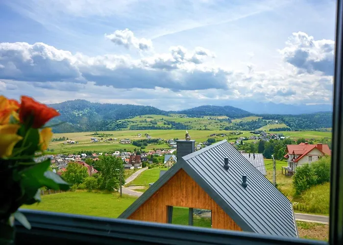 Szczytowisko * Grywald