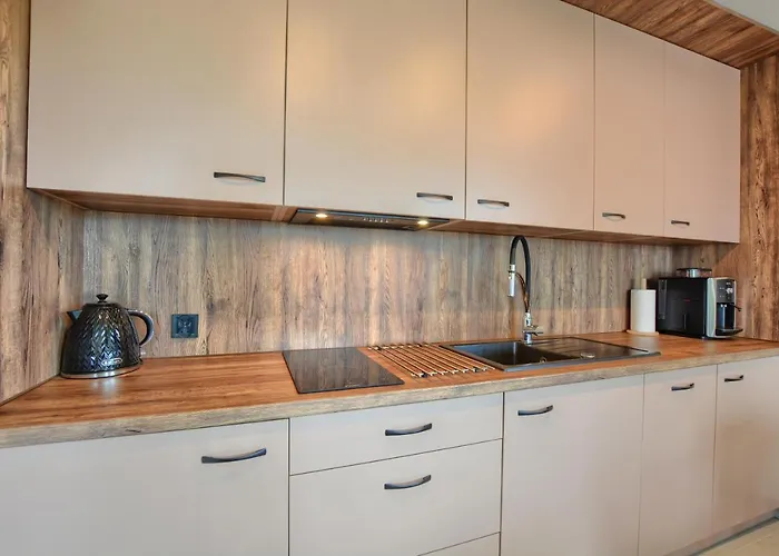 Villa Szczytowisko *