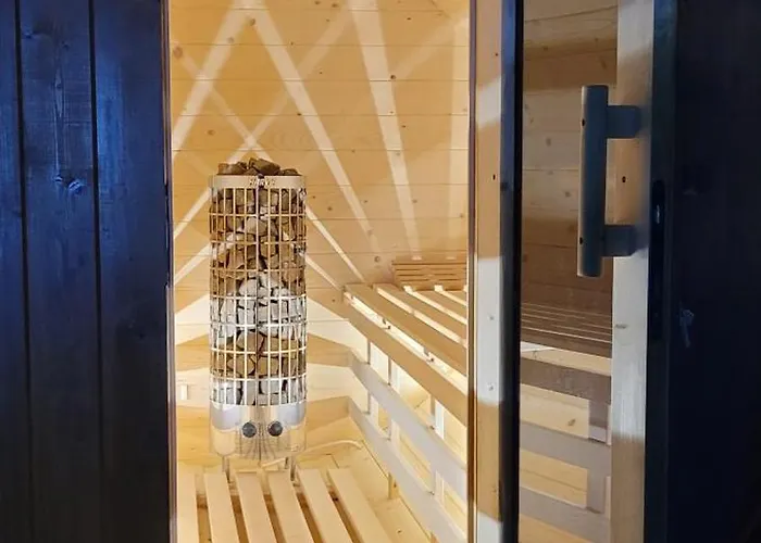 Szczytowisko Villa *