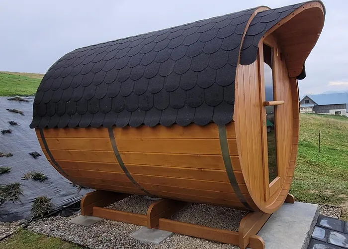 Villa Szczytowisko *