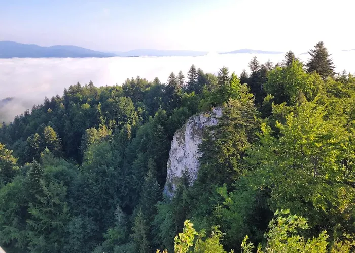 Szczytowisko Villa *