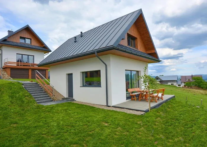 Villa Szczytowisko *